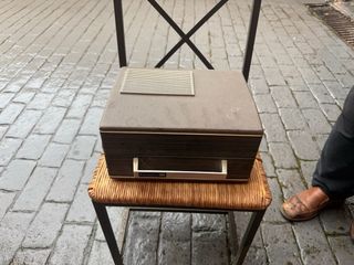Tocadiscos Rayson vintage