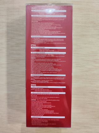 Potente Foco bicicleta MSC