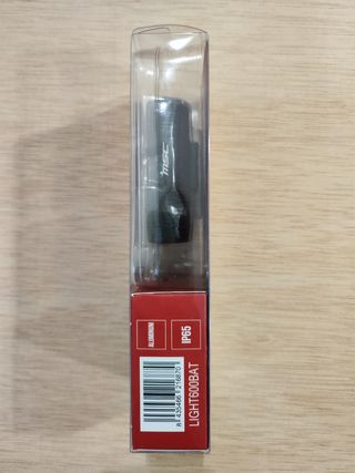 Potente Foco bicicleta MSC