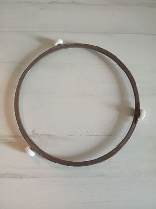 Aro Anel Rodas Prato Microondas 17,5cm Plato