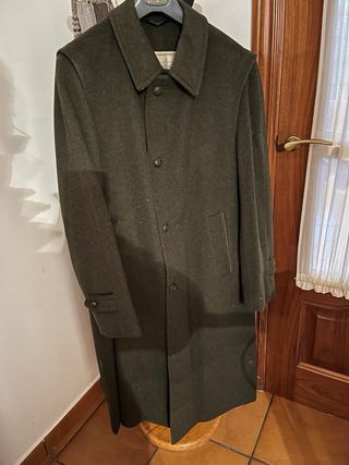 Abrigo Hombre LODEN XL
