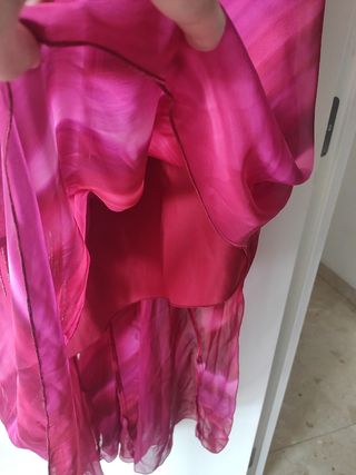 Vestido para eventos
