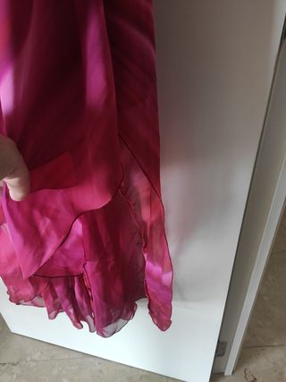 Vestido para eventos