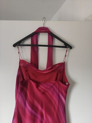 Vestido para eventos