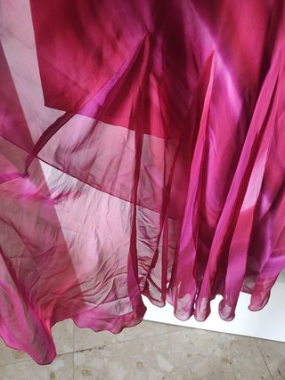 Vestido para eventos