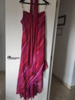 Vestido para eventos