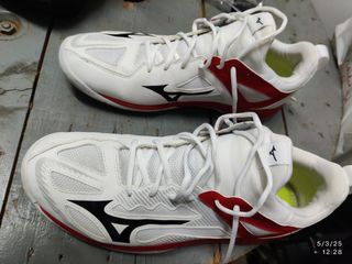 Bambas Mizuno 