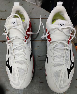 Bambas Mizuno 