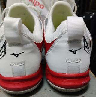 Bambas Mizuno 