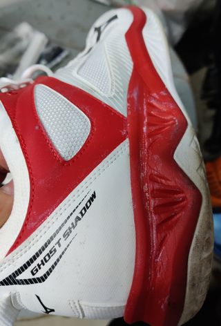 Bambas Mizuno 