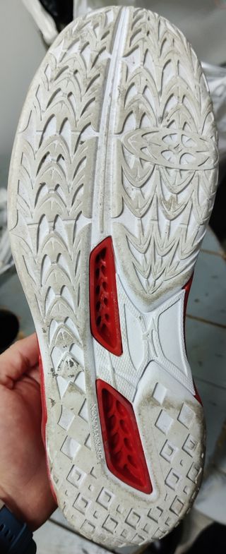 Bambas Mizuno 