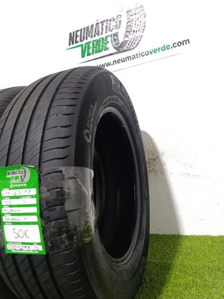 215 65 17 103 V MICHELIN PRIMACY 4 