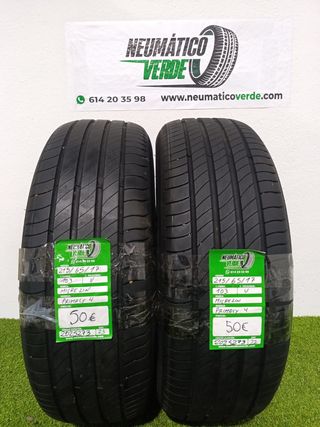 215 65 17 103 V MICHELIN PRIMACY 4 