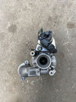 Turbo psa 1.4 hdi 2016