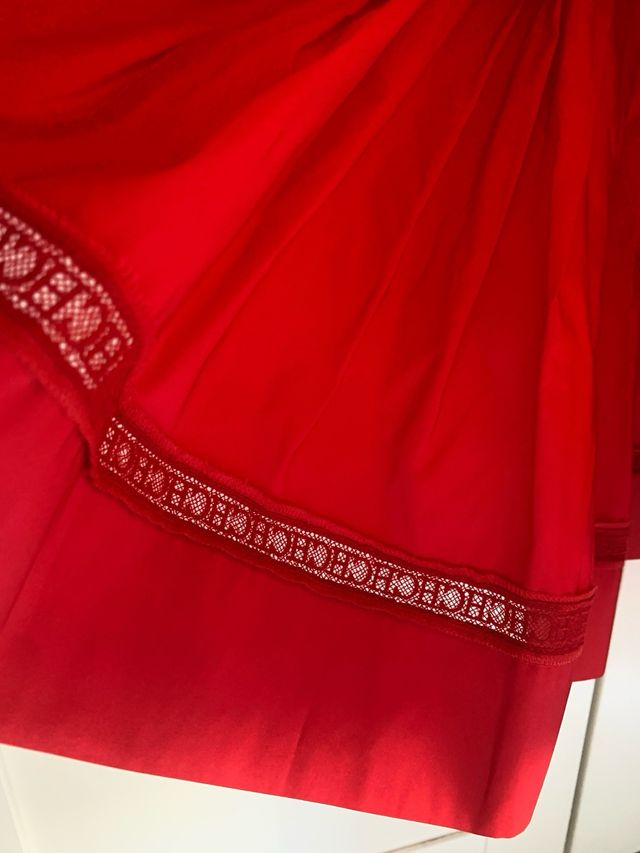 Vestido niña Carolina Herrera NUEVO