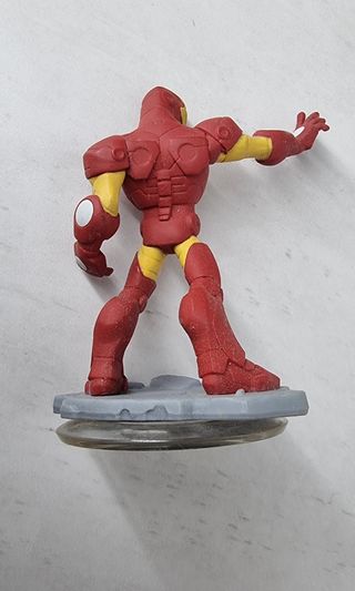 Disney Infinity 2.0 - Action Figure Marvel - Iron 