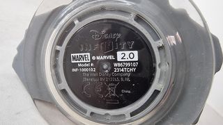 Disney Infinity 2.0 - Action Figure Marvel - Iron 