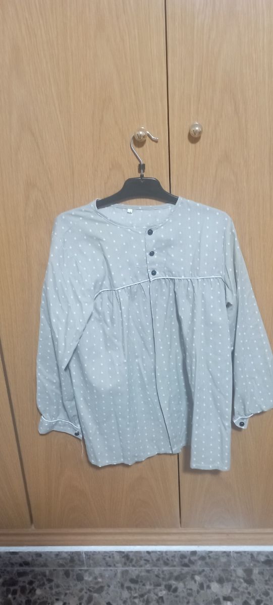 Blusones talla 14