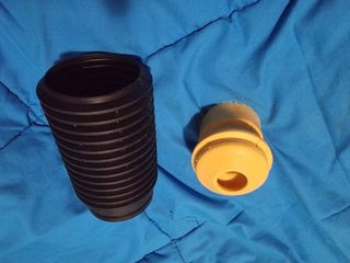 Guardapolvo y topes amortiguador