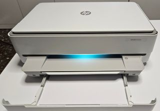 Stampante HP ENVY 6030e