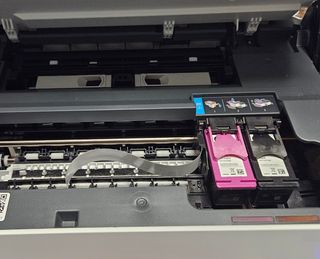 Stampante HP ENVY 6030e