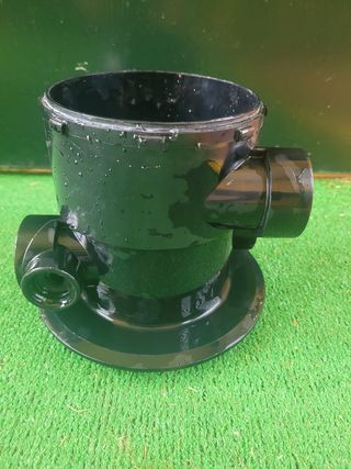 Llave Selectora Qp P (Solo cuerpo).✅️