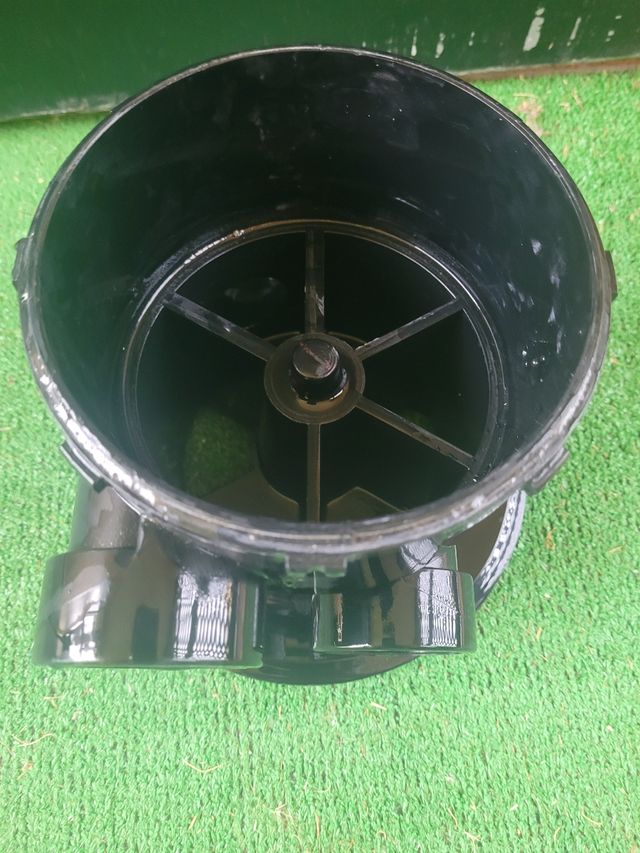 Cuerpo Llave Selectora Qp Piscinas