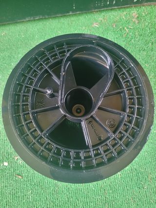 Llave Selectora Qp P (Solo cuerpo).✅️