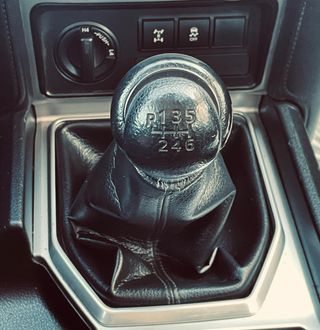 Toyota Land Cruiser 150 2018