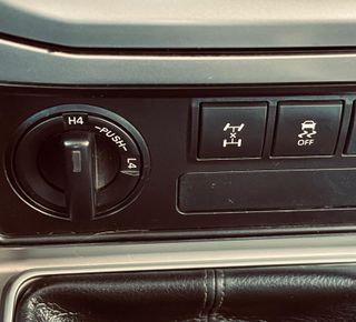 Toyota Land Cruiser 150 2018