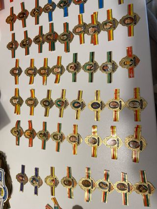 Colecciones de vitolas