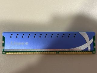 Memoria Ram HyperX Genesis 4 Gb DDR3