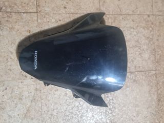 Cúpula original negra pcx