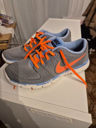 Zapatillas Nike 38