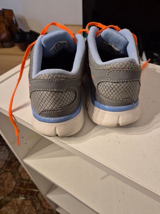 Zapatillas Nike 38