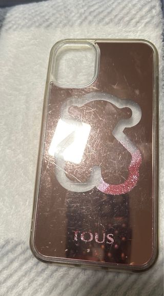 Funda Tous original iphone 11