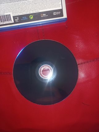 Fifa 18 Ps4 con caja Fifa 19