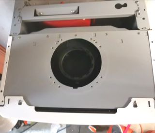 Caldera Thema Fast condens