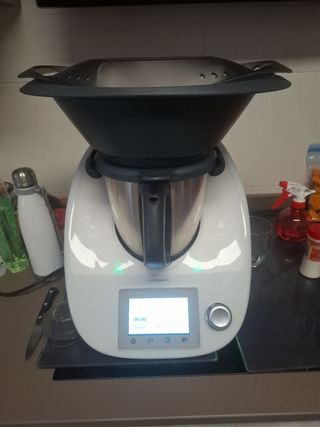 Termomix TM5