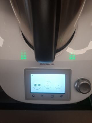 Termomix TM5