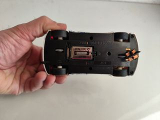 Peugeot 206 Scalextric