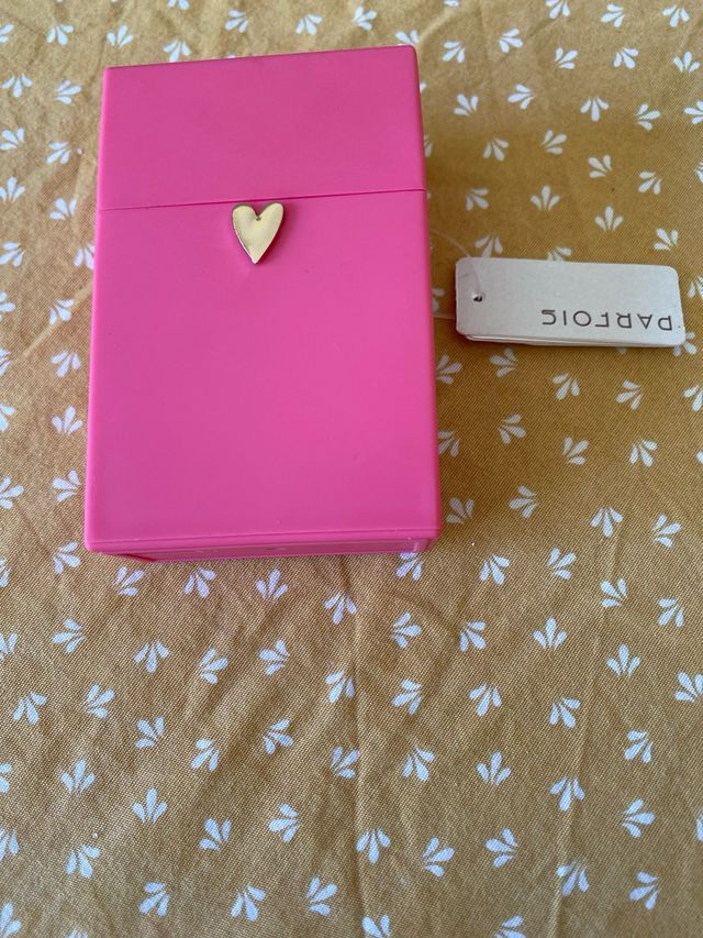 Pitillera Parfois de segunda mano por EUR en Santa Cruz de - Main Image