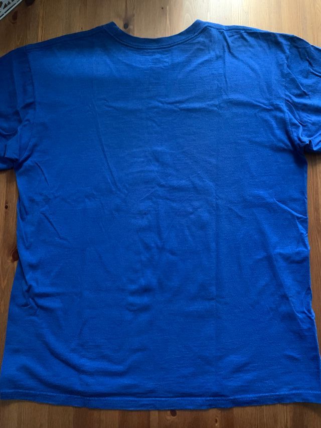 Camiseta NIKE NCAA ORIGINAL