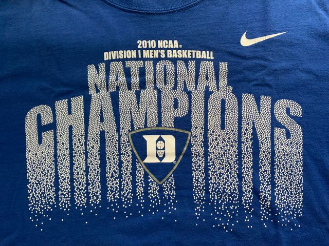 Camiseta NIKE NCAA ORIGINAL