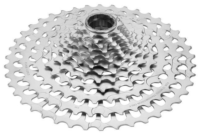 Grupo completo de gravel Campagnolo Ekar