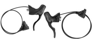 Grupo completo de gravel Campagnolo Ekar