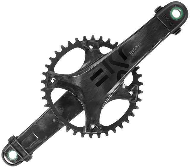 Grupo completo de gravel Campagnolo Ekar