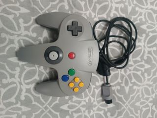 Mando y Top Gear Rally o V Rally . Nintendo