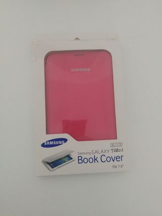 Funda Book cover Samsung Galaxy