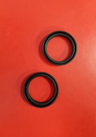 Retenes Horquilla ARI087